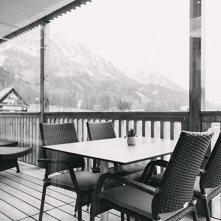 Chalet Village By Apart4You Ramsau am Dachstein Exteriér fotografie