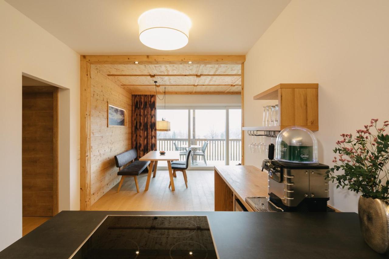 Chalet Village By Apart4You Ramsau am Dachstein Exteriér fotografie
