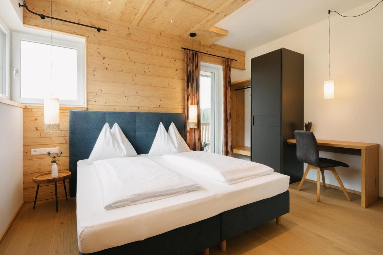 Chalet Village By Apart4You Ramsau am Dachstein Exteriér fotografie