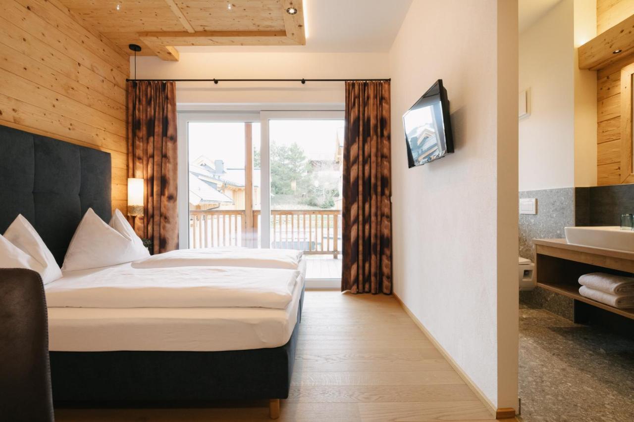Chalet Village By Apart4You Ramsau am Dachstein Exteriér fotografie