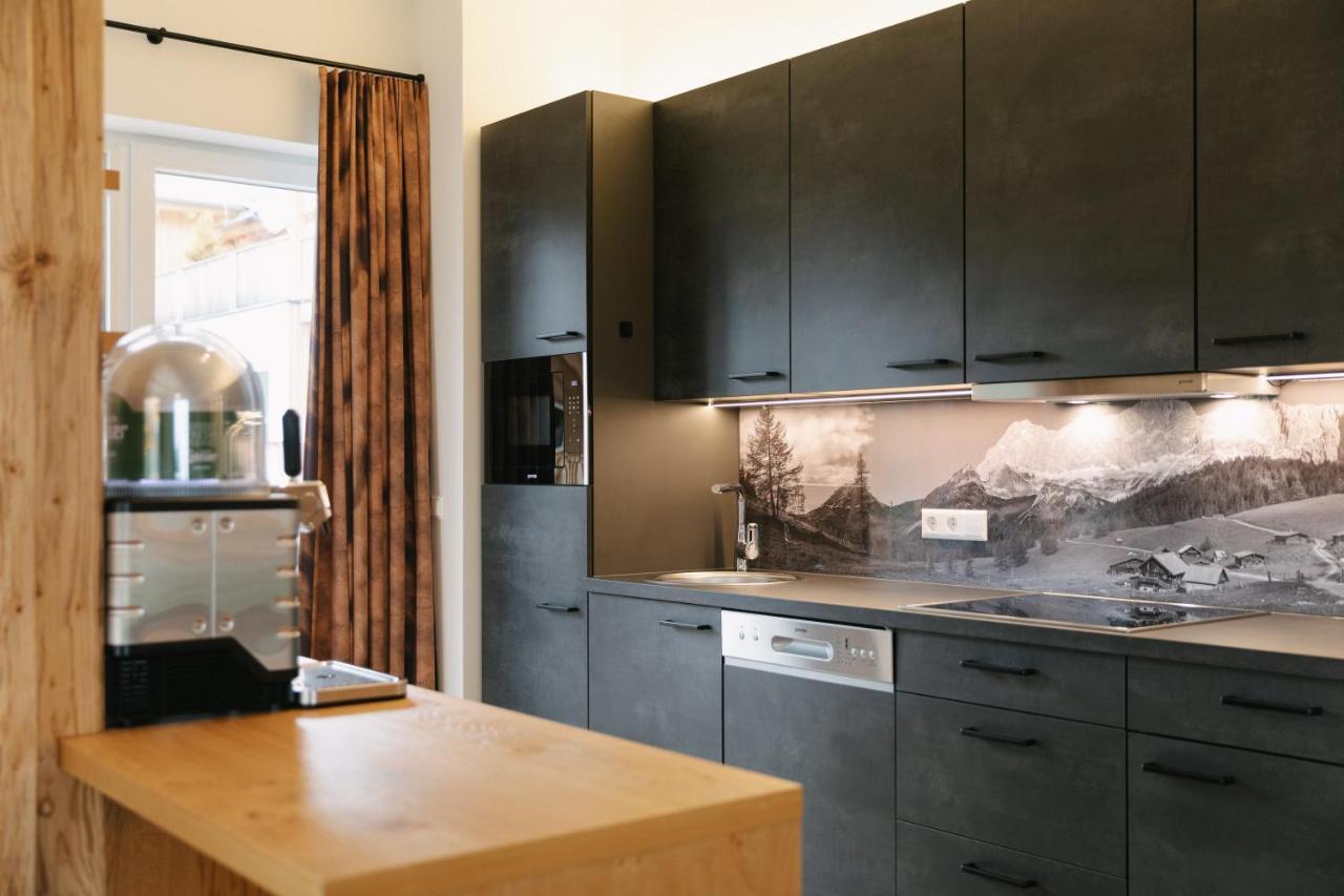 Chalet Village By Apart4You Ramsau am Dachstein Exteriér fotografie