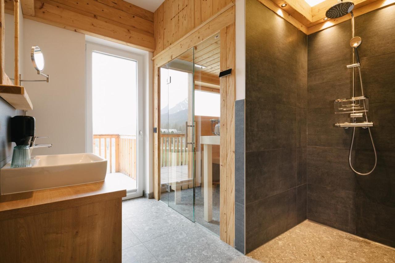 Chalet Village By Apart4You Ramsau am Dachstein Exteriér fotografie