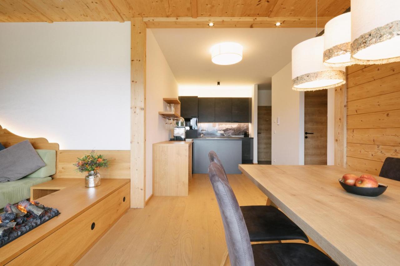 Chalet Village By Apart4You Ramsau am Dachstein Exteriér fotografie