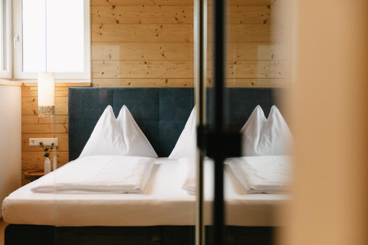 Chalet Village By Apart4You Ramsau am Dachstein Exteriér fotografie
