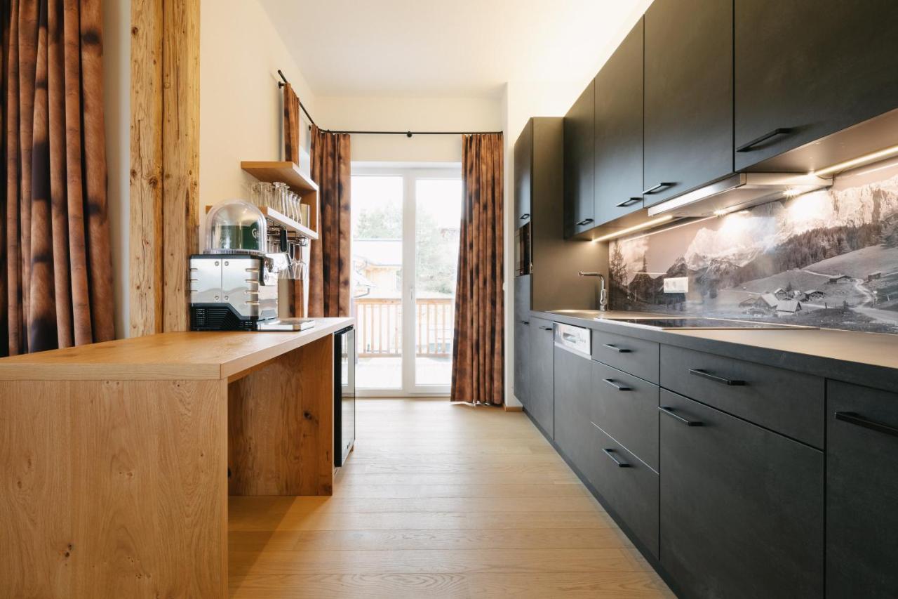 Chalet Village By Apart4You Ramsau am Dachstein Exteriér fotografie