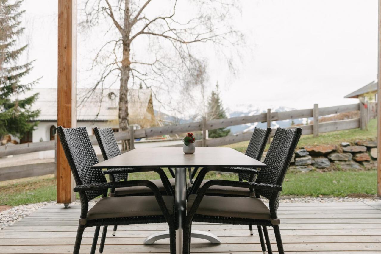 Chalet Village By Apart4You Ramsau am Dachstein Exteriér fotografie