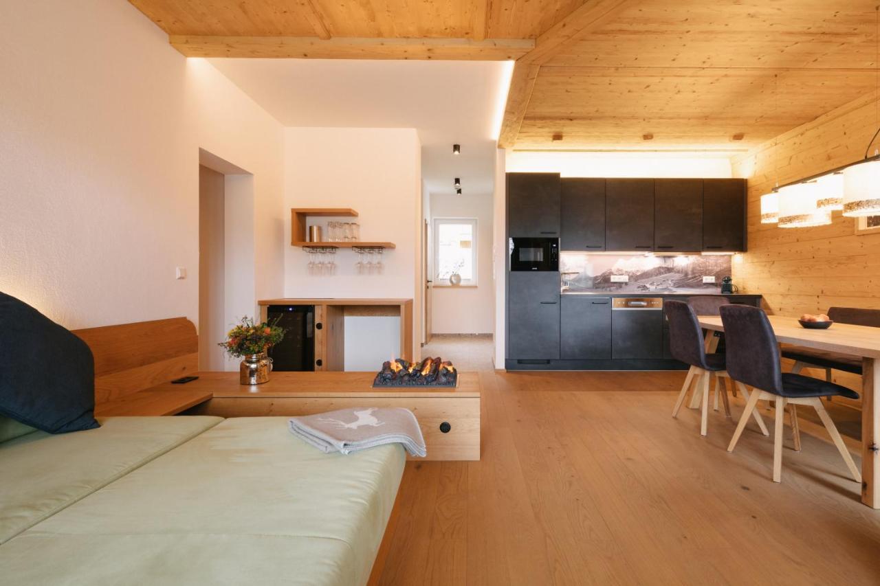Chalet Village By Apart4You Ramsau am Dachstein Exteriér fotografie