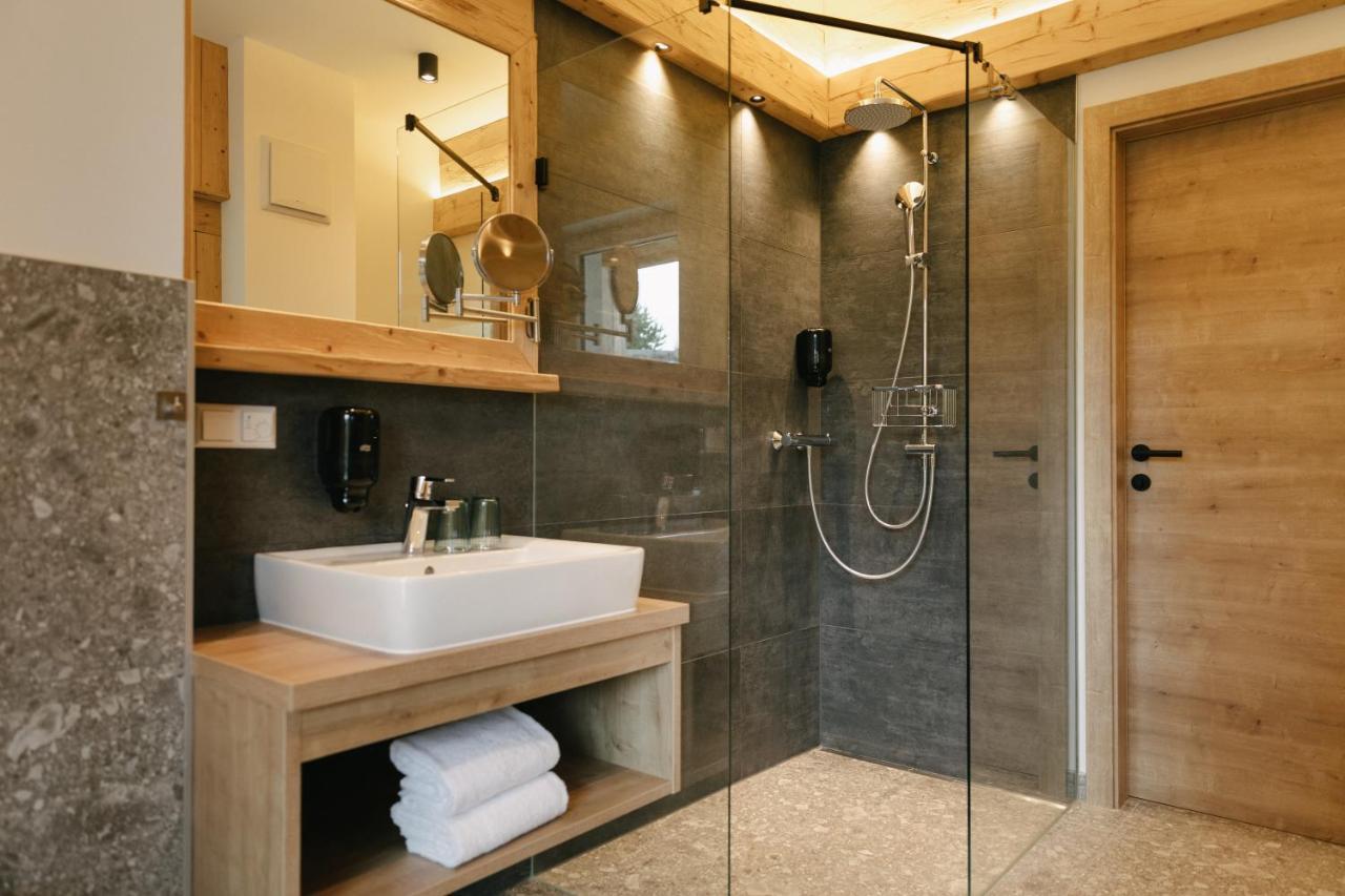 Chalet Village By Apart4You Ramsau am Dachstein Exteriér fotografie