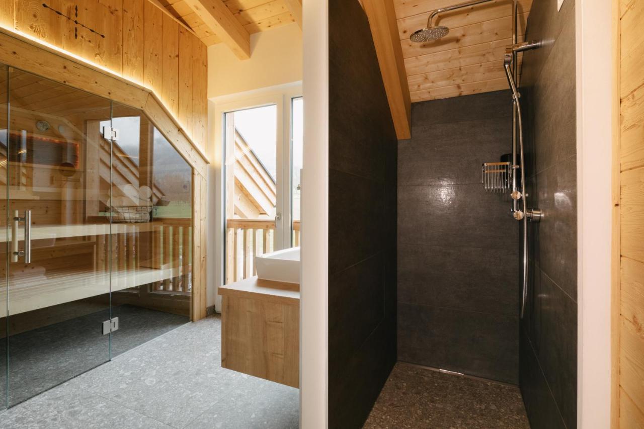 Chalet Village By Apart4You Ramsau am Dachstein Exteriér fotografie