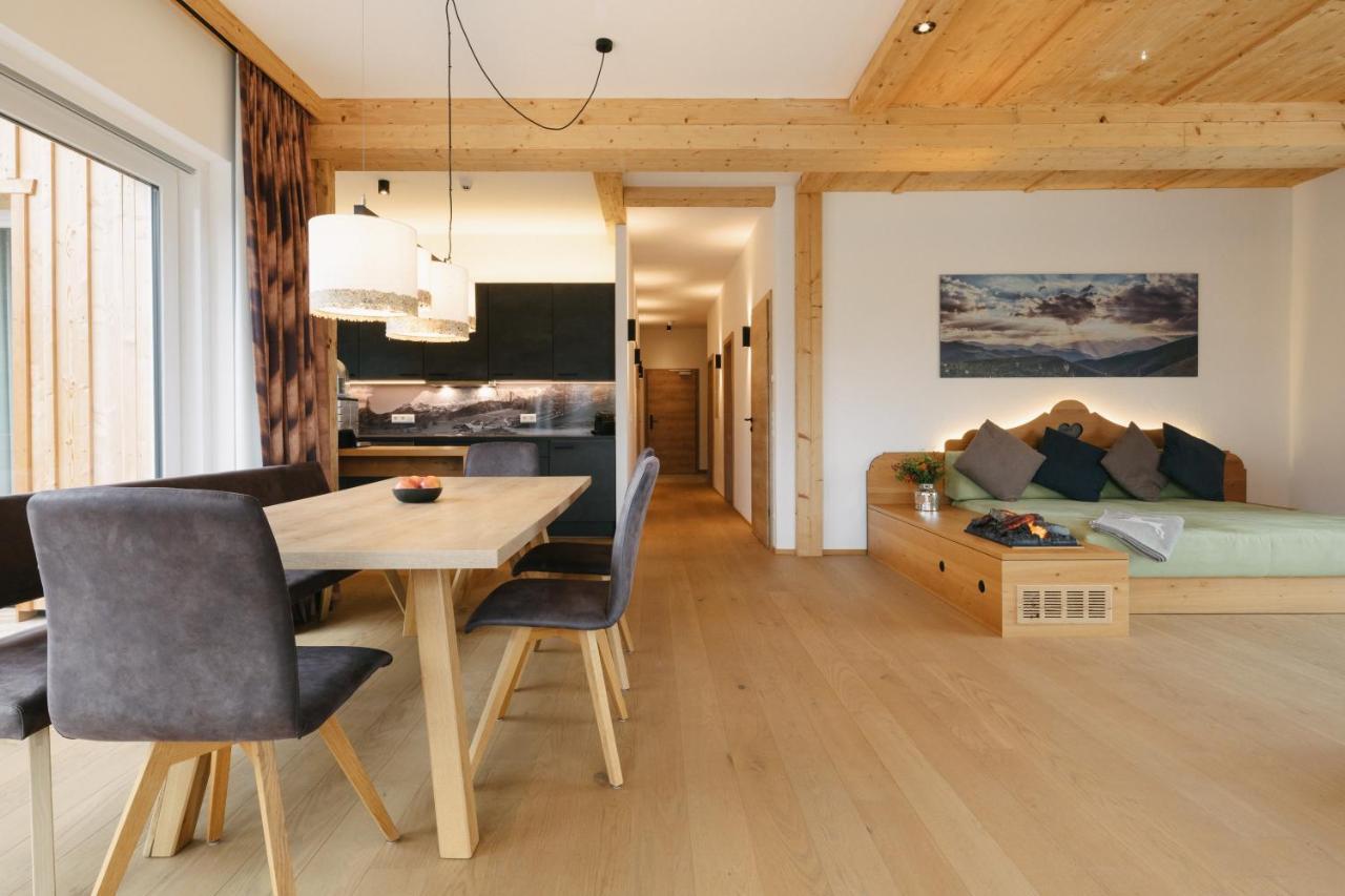Chalet Village By Apart4You Ramsau am Dachstein Exteriér fotografie