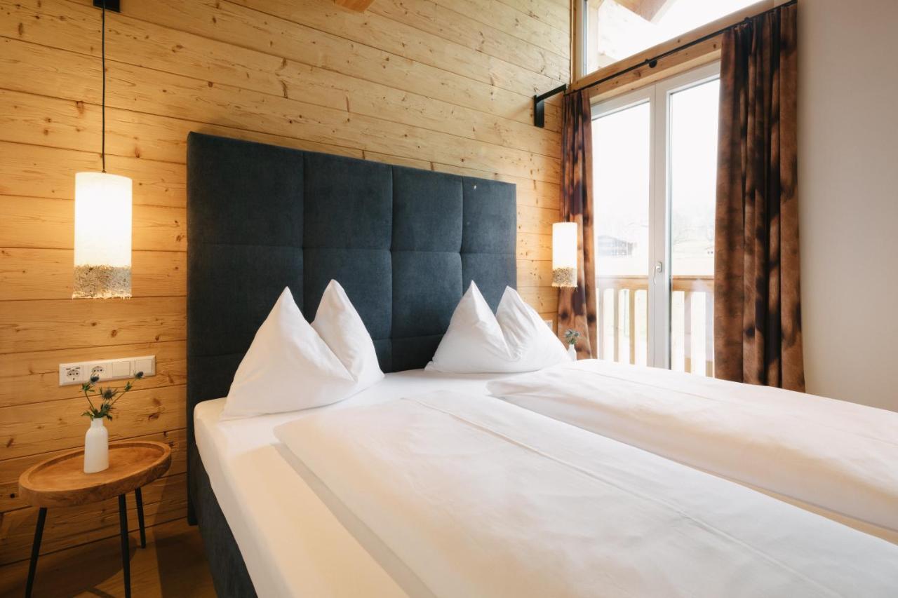 Chalet Village By Apart4You Ramsau am Dachstein Exteriér fotografie