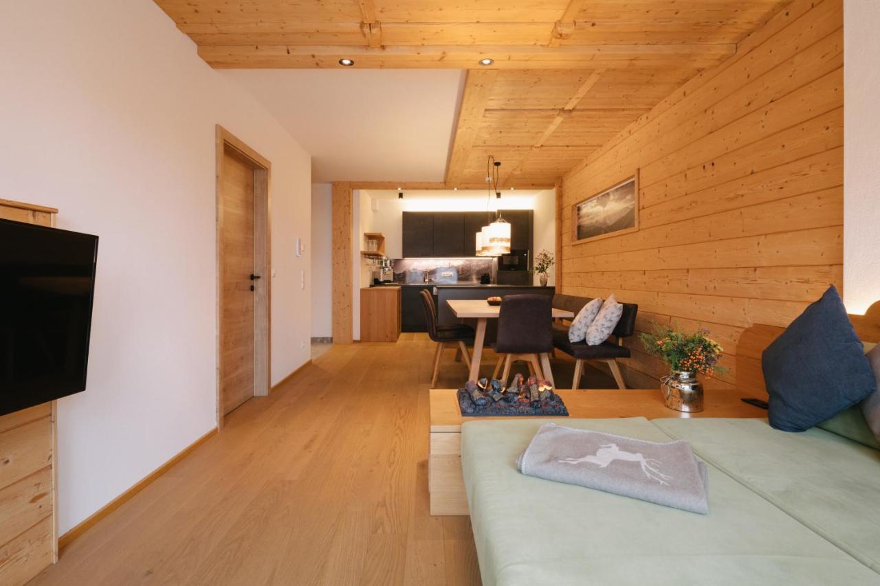 Chalet Village By Apart4You Ramsau am Dachstein Exteriér fotografie
