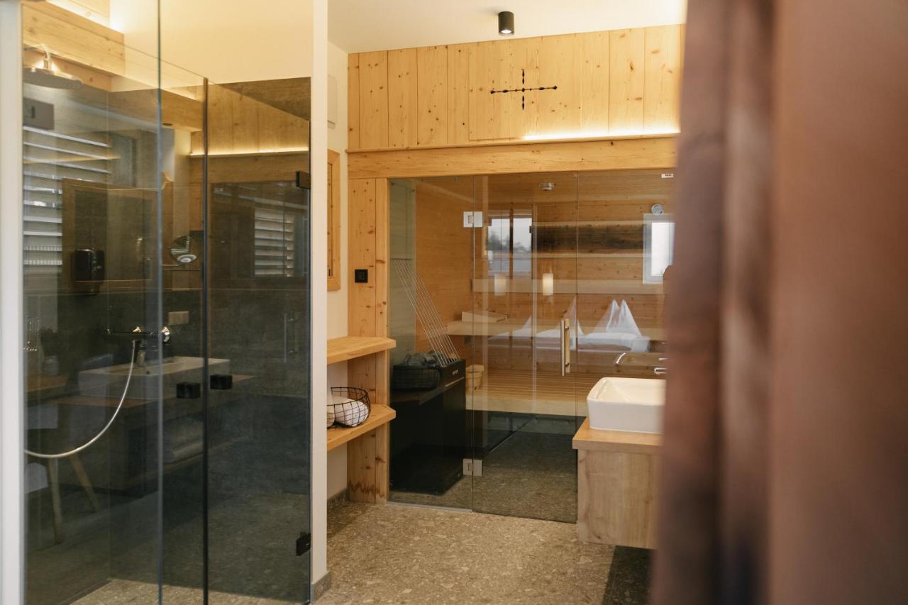 Chalet Village By Apart4You Ramsau am Dachstein Exteriér fotografie