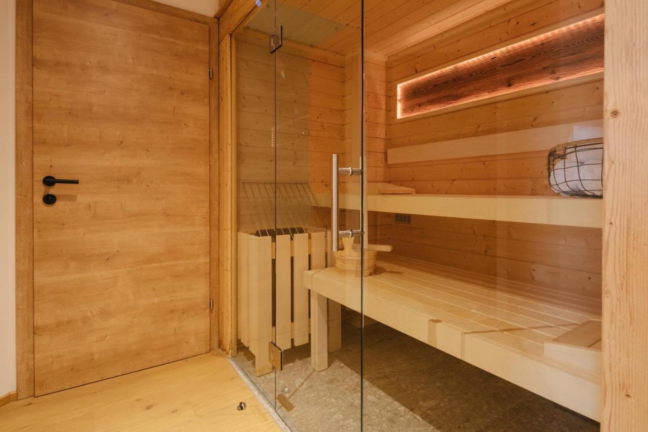 Chalet Village By Apart4You Ramsau am Dachstein Exteriér fotografie
