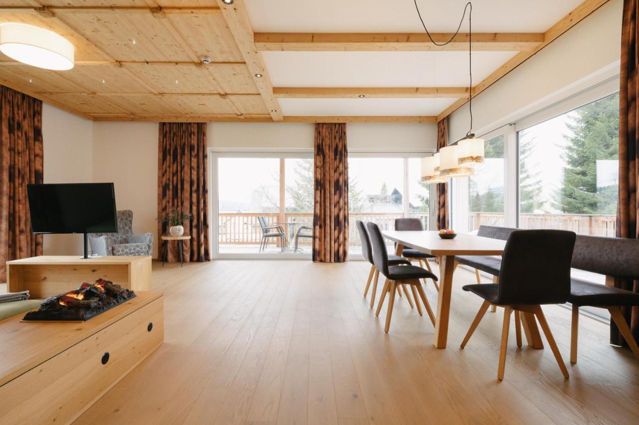 Chalet Village By Apart4You Ramsau am Dachstein Exteriér fotografie