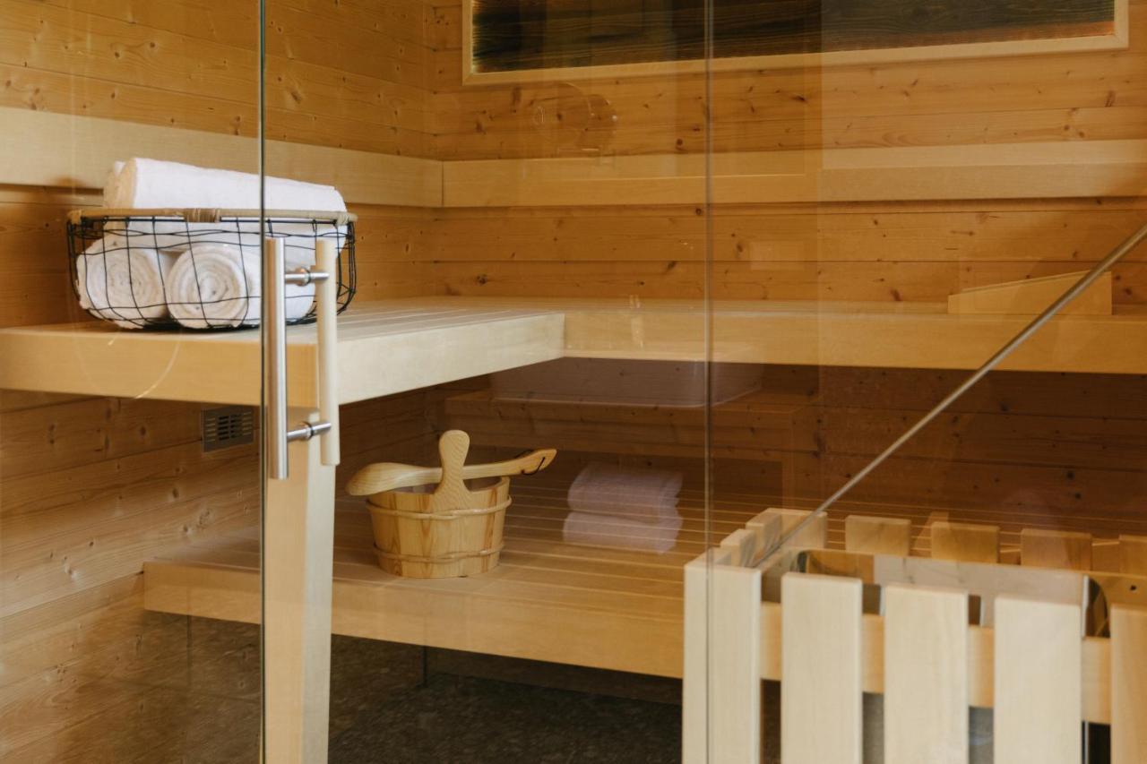 Chalet Village By Apart4You Ramsau am Dachstein Exteriér fotografie