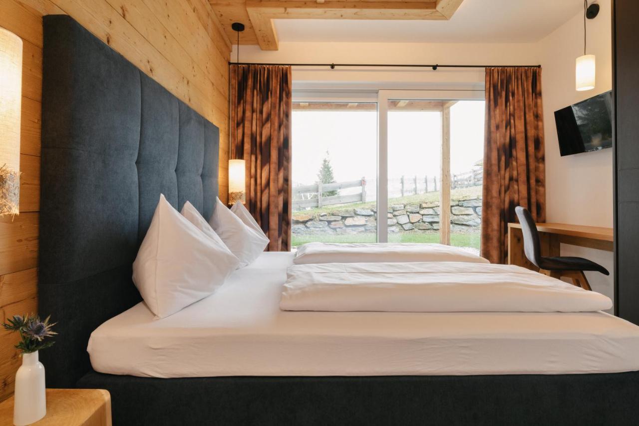 Chalet Village By Apart4You Ramsau am Dachstein Exteriér fotografie