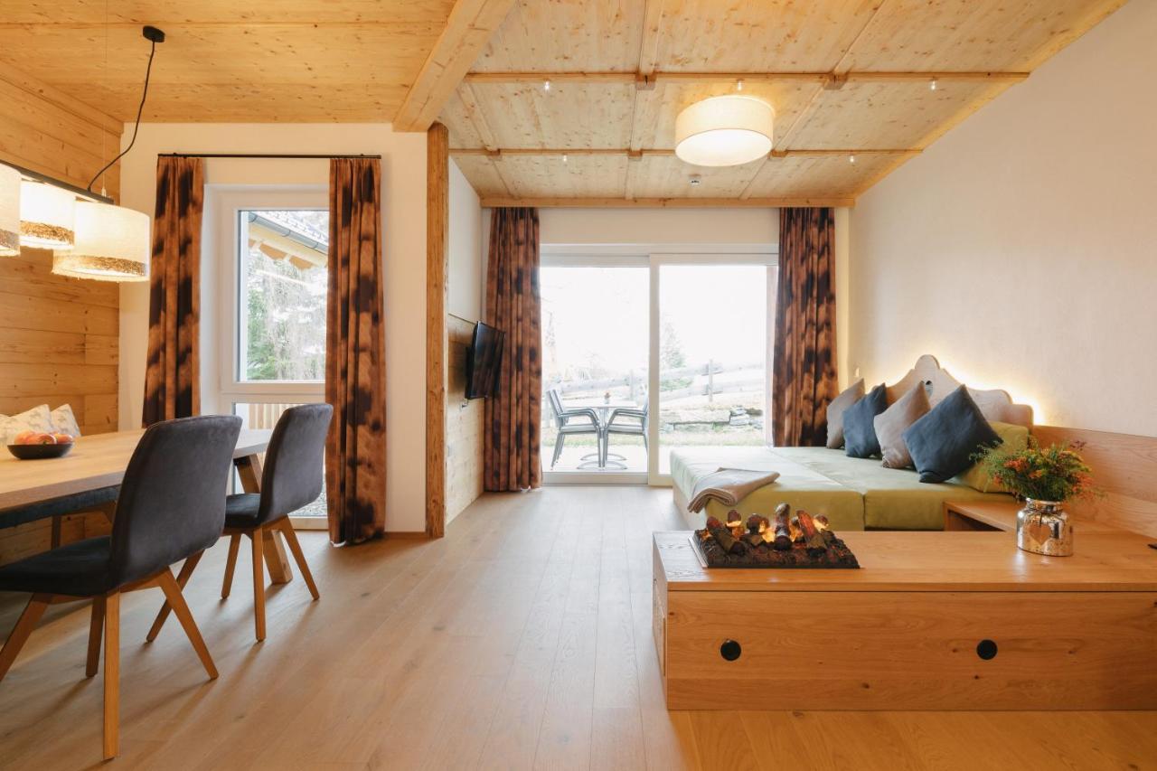 Chalet Village By Apart4You Ramsau am Dachstein Exteriér fotografie