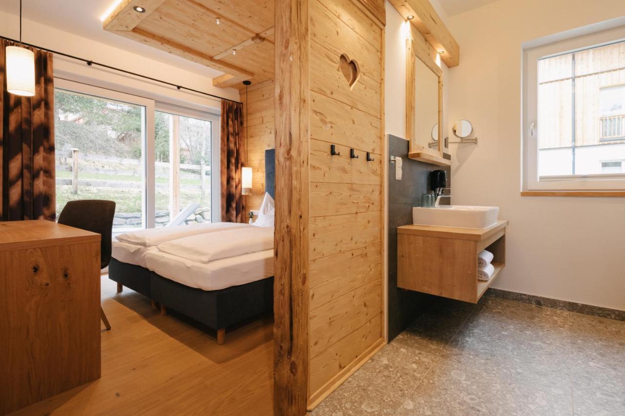Chalet Village By Apart4You Ramsau am Dachstein Exteriér fotografie