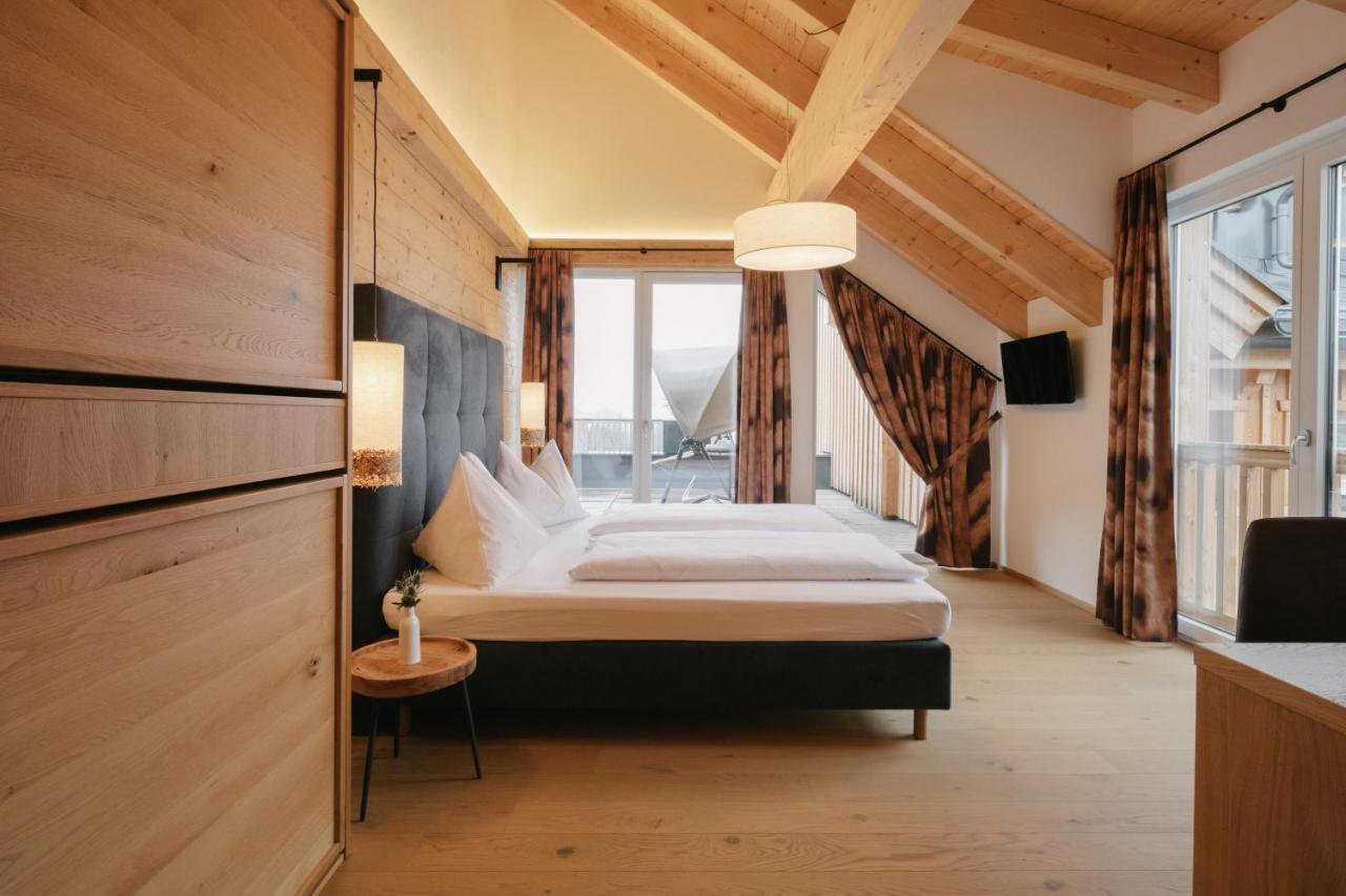 Chalet Village By Apart4You Ramsau am Dachstein Exteriér fotografie