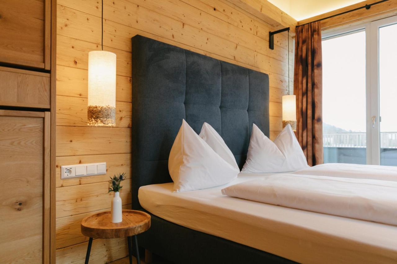 Chalet Village By Apart4You Ramsau am Dachstein Exteriér fotografie