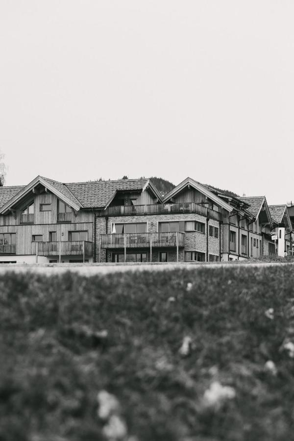 Chalet Village By Apart4You Ramsau am Dachstein Exteriér fotografie