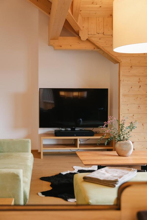 Chalet Village By Apart4You Ramsau am Dachstein Exteriér fotografie