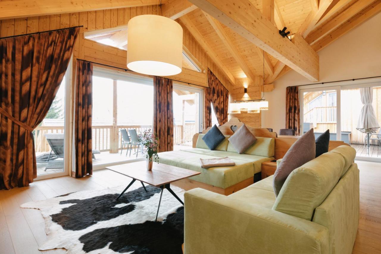 Chalet Village By Apart4You Ramsau am Dachstein Exteriér fotografie