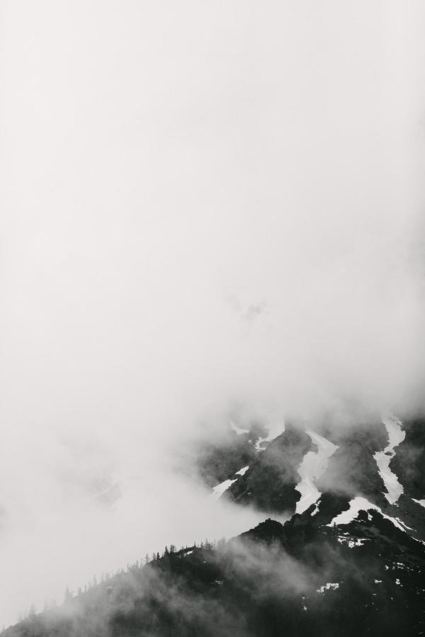 Chalet Village By Apart4You Ramsau am Dachstein Exteriér fotografie